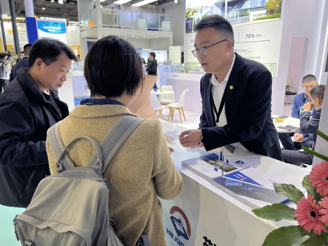 مؤتمر TCT Asia 2026 يختتم بنجاح: شركة Jingye Additive Manufacturing تستعرض قوة التسليم المكونة من 100 قطعة في مجال تصنيع الفضاء الجوي