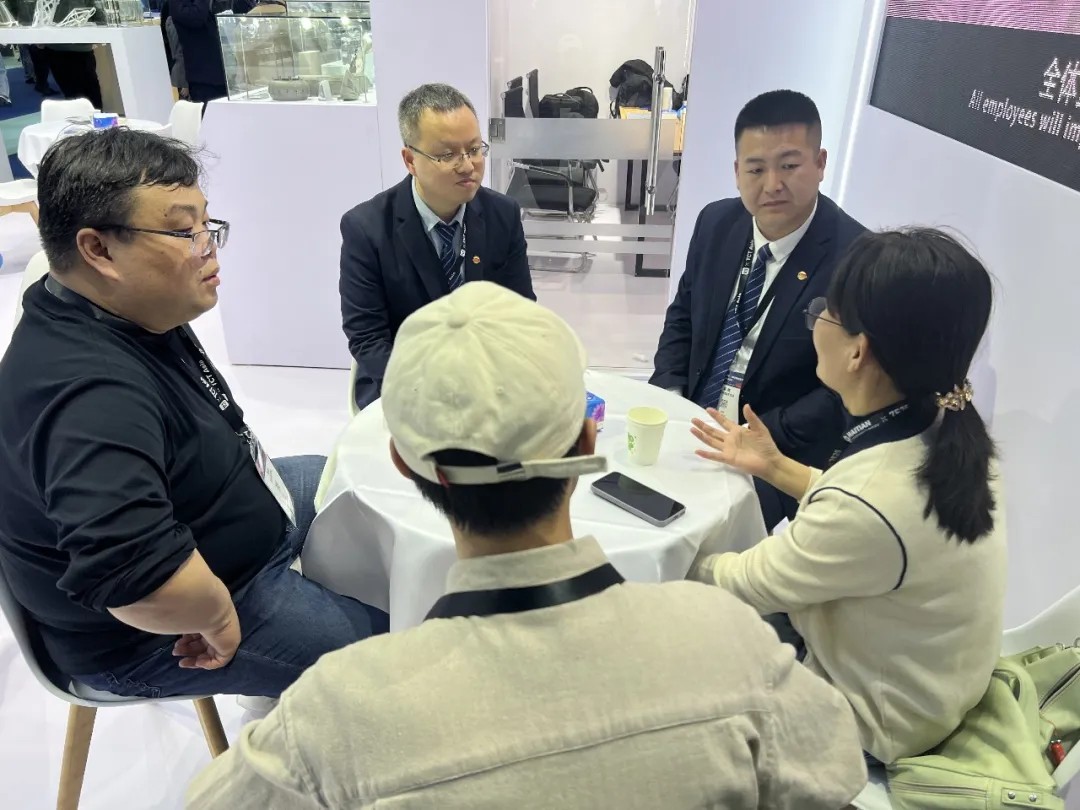 مؤتمر TCT Asia 2026 يختتم بنجاح: شركة Jingye Additive Manufacturing تستعرض قوة التسليم المكونة من 100 قطعة في مجال تصنيع الفضاء الجوي